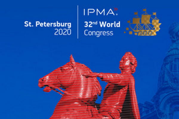 В сентябре пройдет Всемирный Конгресс по управлению проектами IPMA 2020 В сентябре пройдет Всемирный Конгресс по управлению проектами IPMA 2020
