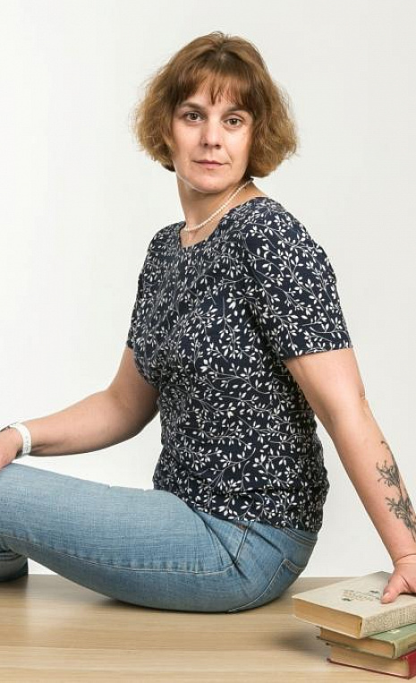 Екатерина Синица
