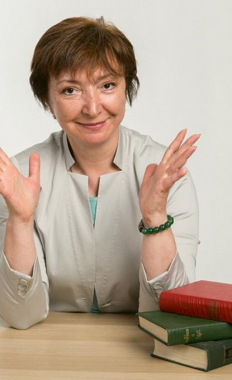 Светлана Лобанова